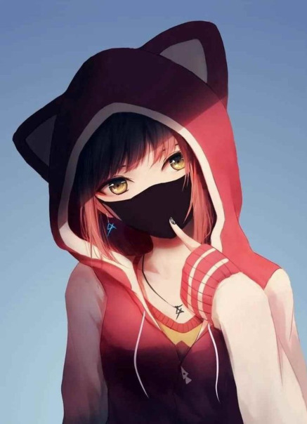 Даниил Санс