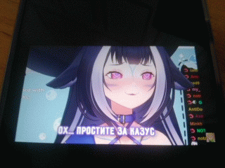 Ой извините за казус...