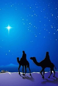 Стихи о Рождестве Христовом

Сборн...