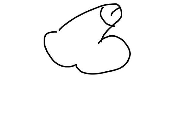 Привет цыпленок
...