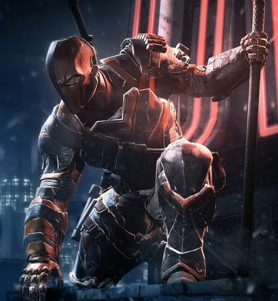 Алекс Сталеварин