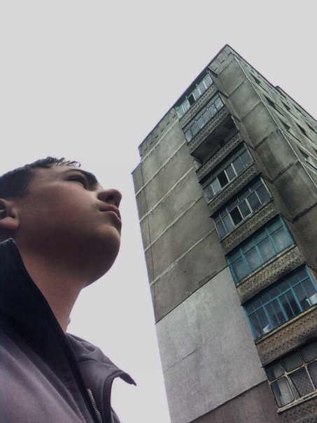 Вова Заводяный