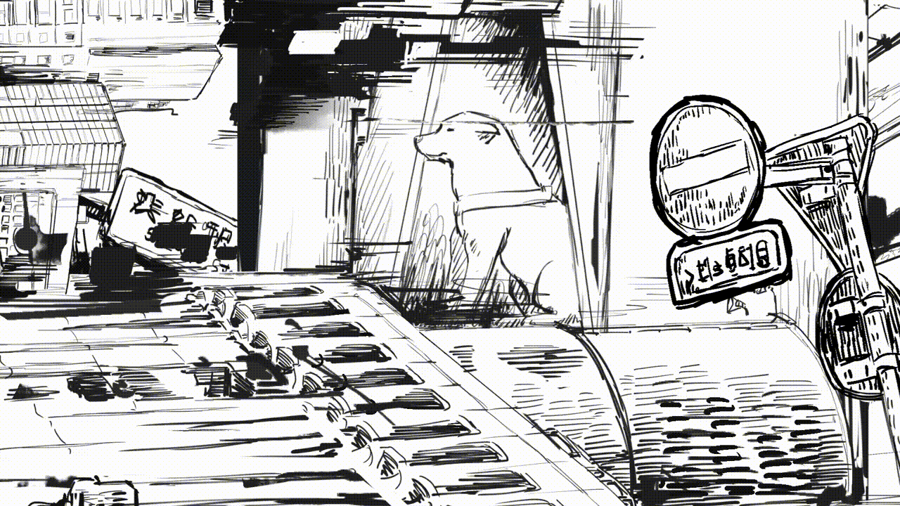 ナンセンス文学 - Eve MV (Бессмысленная литература)