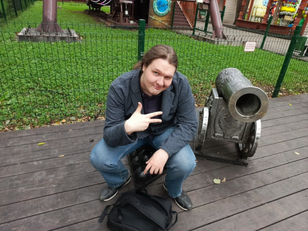 Фотографии со стены