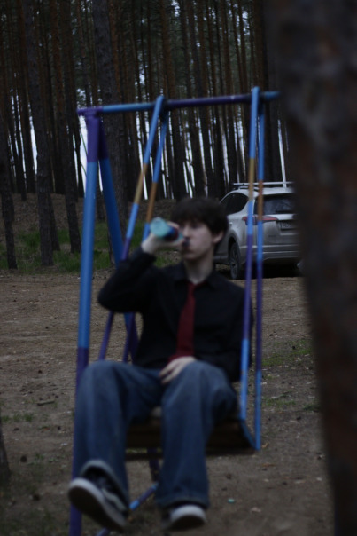 Никита Фурсенко