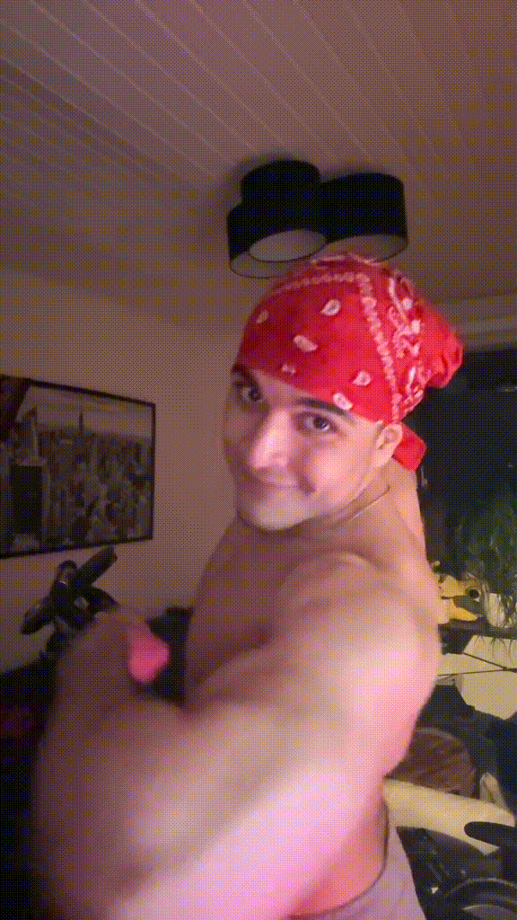 Рикардо младший