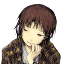 это же буквально я