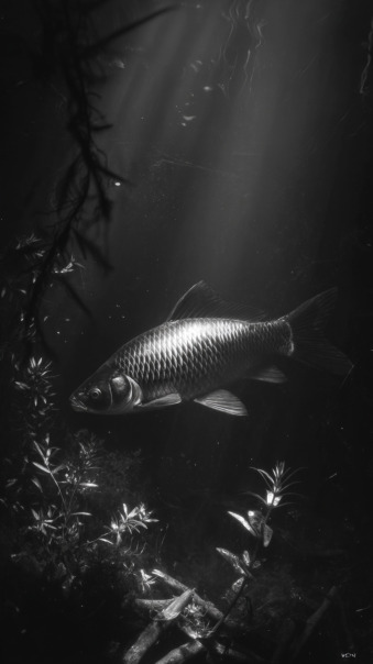 Карась Карасик