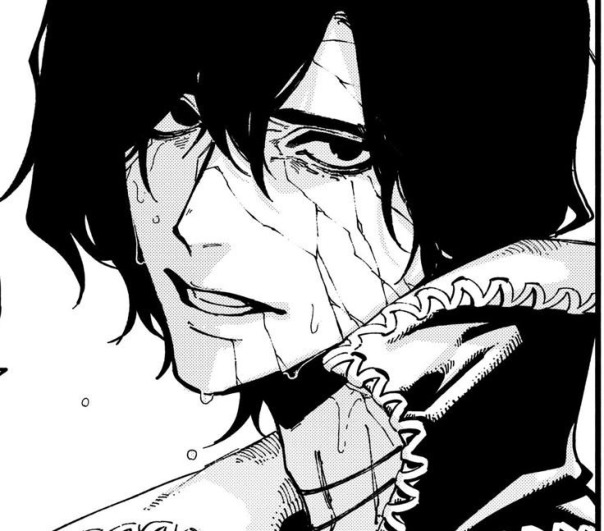 Серёжка Лост