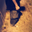 когда-то бухал с кентами, пил егерь