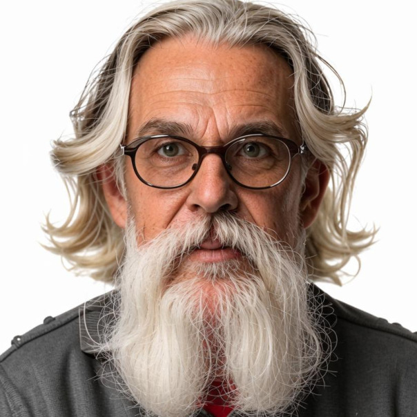 Юрий Петрушкин