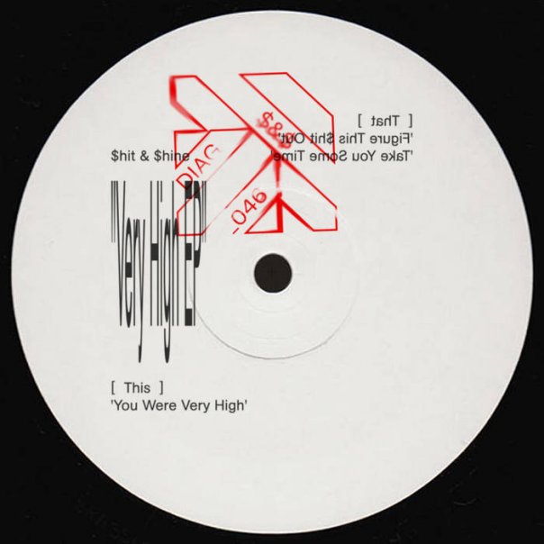 $HIT & $HINE - Very High EP (2018)
...