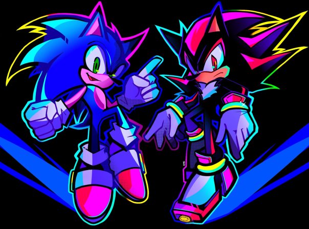 #sonic
#shadow...
