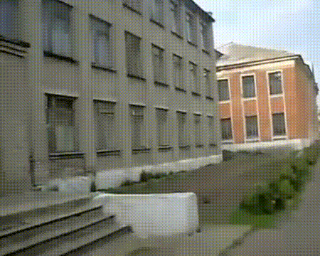 Прыжок со школы, драм, поворино, СОШ№3, drum, aram, dnb, step