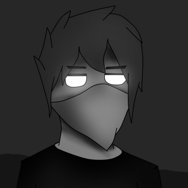 мой рисунок
№1