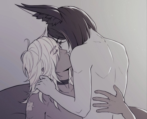 Cyno x Tighnari (Genshin Impact)

...