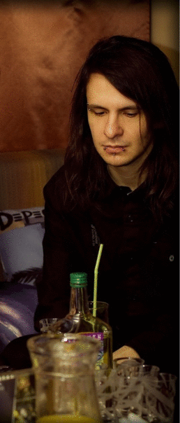 Павел Мигачев