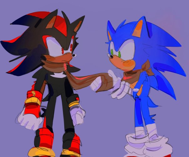 #sonic
#shadow...