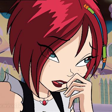 Лиля Шпулька