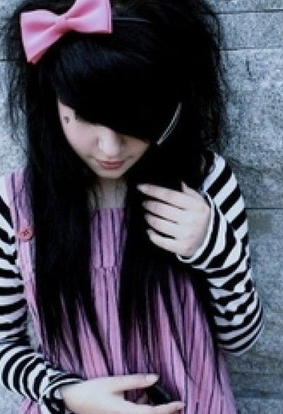 Аня Провинц