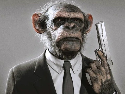 Мистер Бездна