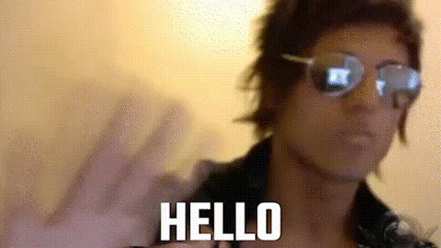 Хеллоу
