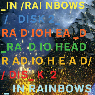 Playlist cover image