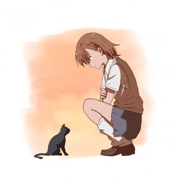 Мяу.

ユバライネン (Pixiv ID: #54215679)...