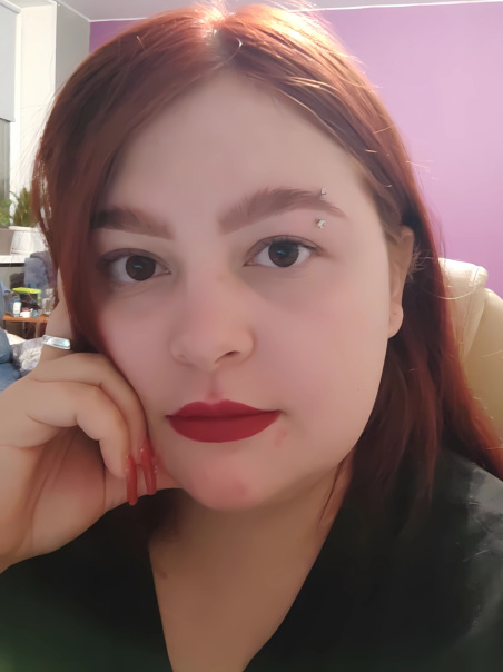 Ирина Кралина