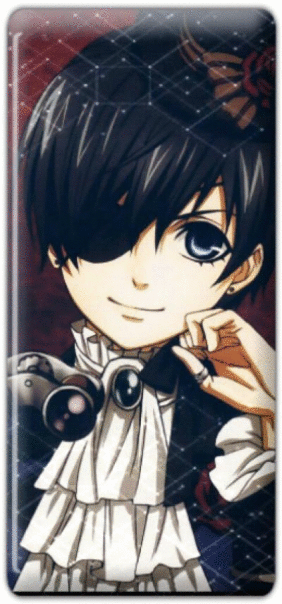 Сиель Фантомхайв