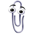 Просто СКРЕПКА