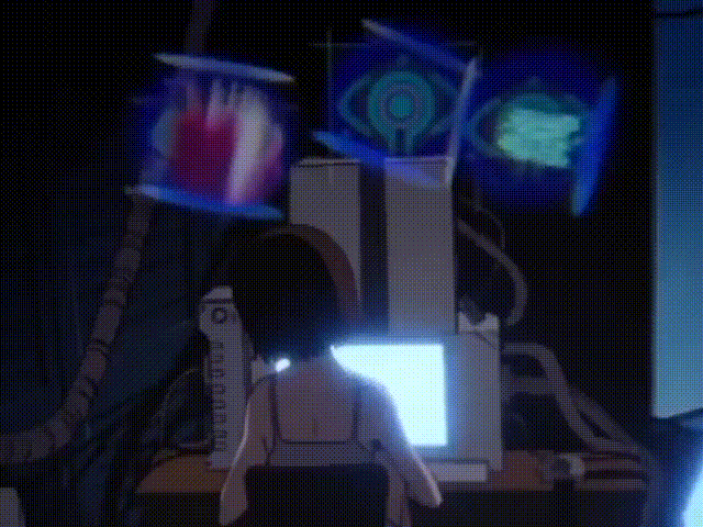 Лэйн пицу делает