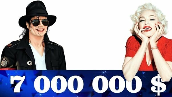 10 самых дорогих клипов в истории
...