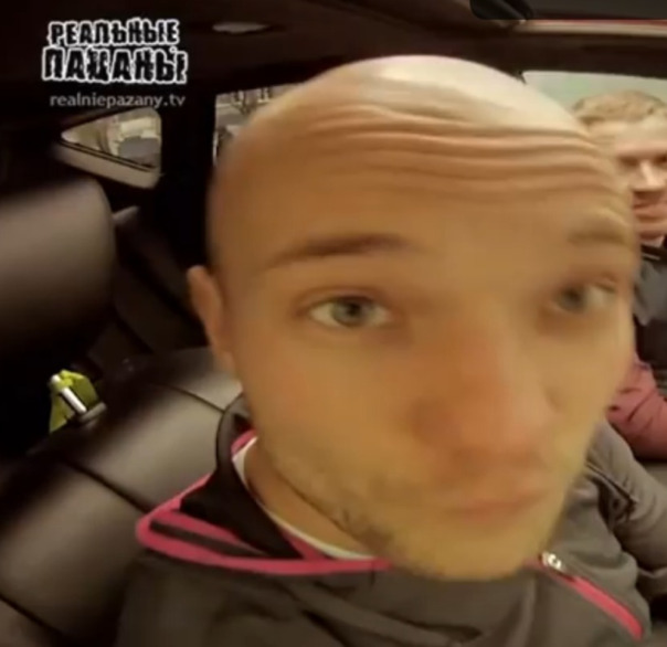 Данька Тёмный