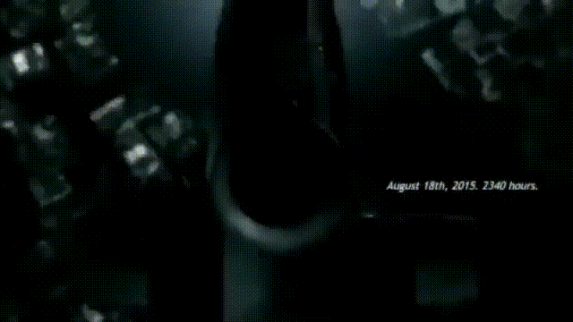 Певозор - Русский народный ниндзя