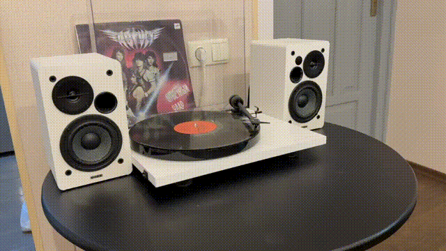 Август - Дорога в никуда, Металл