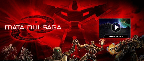 Сага о Мата Нуи