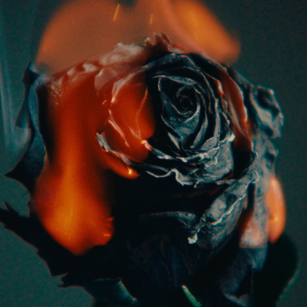 IMMINENCE - Jaded ( 🇸🇪 - 2023 )
#me...