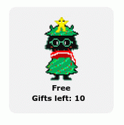 New Year's gifts in OpenVK too!
mak...