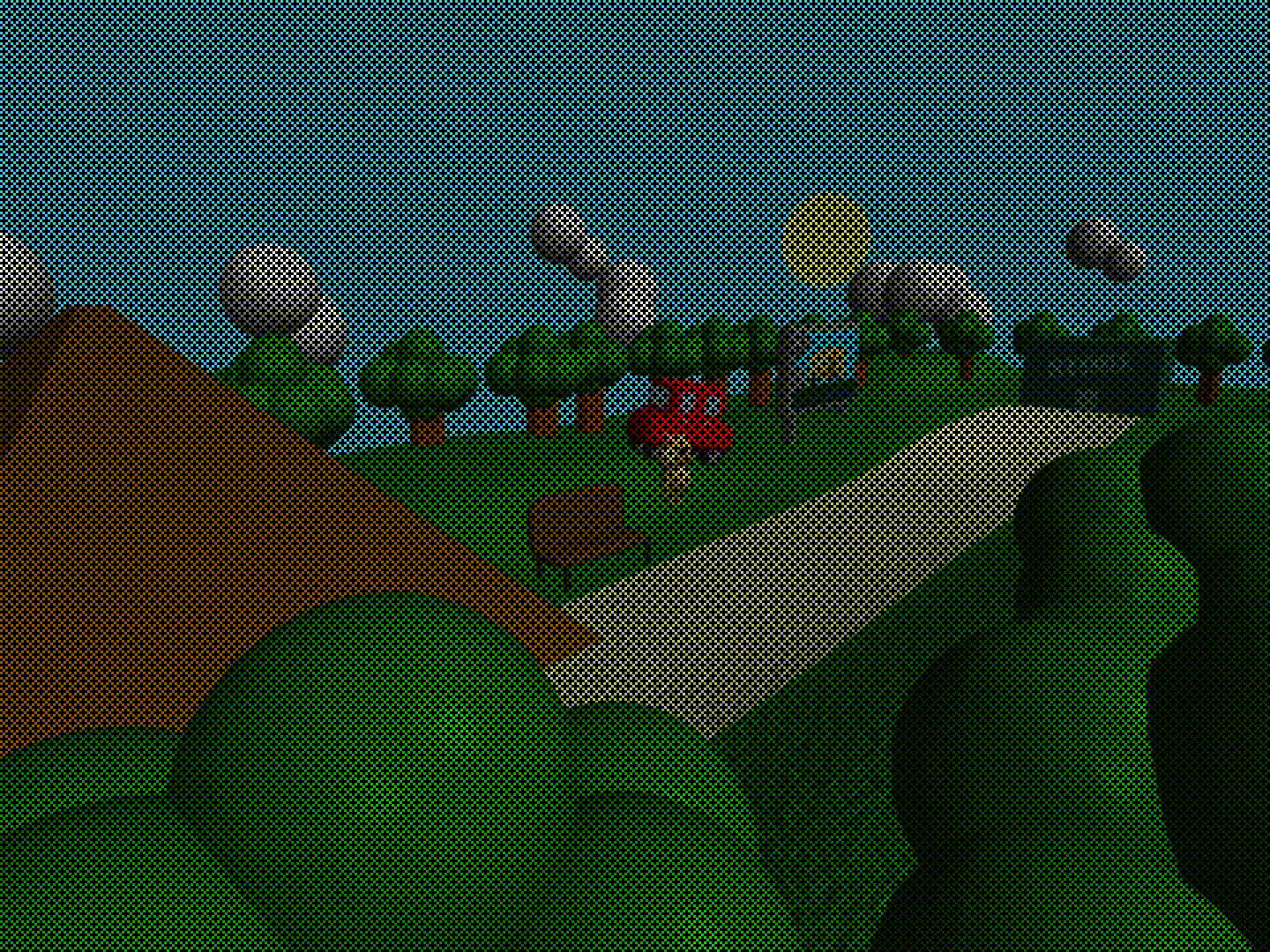 Fight 2 Remastered Trailer