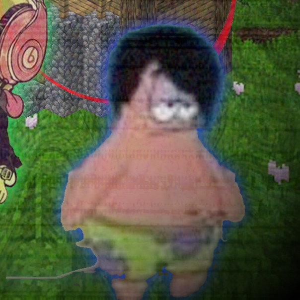 Антон Пятки