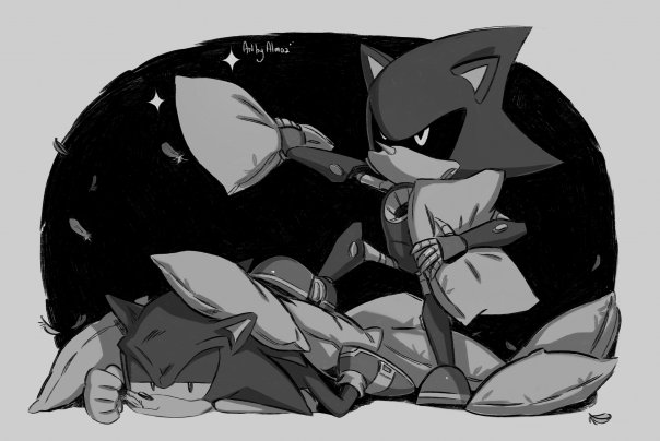 #sonic
#metal_sonic...