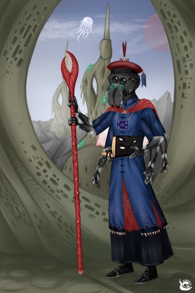 Александр Григорьевский