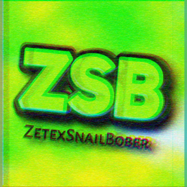 Zetex Snailbober