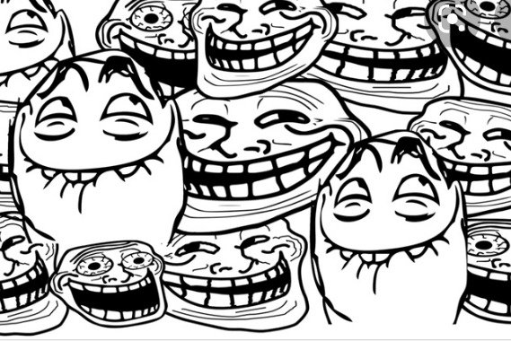 Голубь Андрей