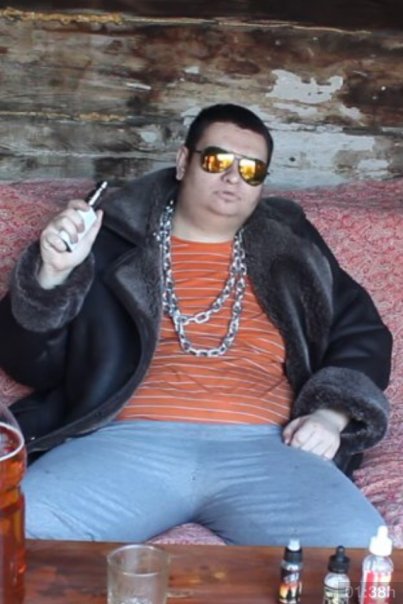 Юрий Медников