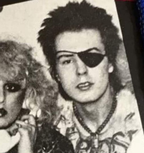 Sid Vicious