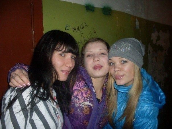 Лия Блаженая