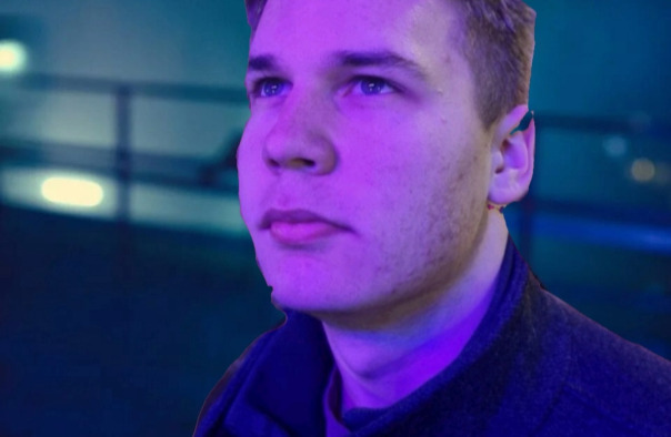 Глеб Подвинцев