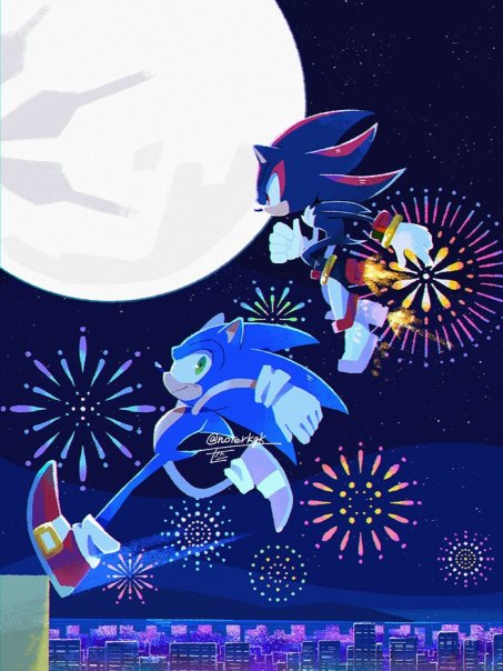 #sonic
#shadow...